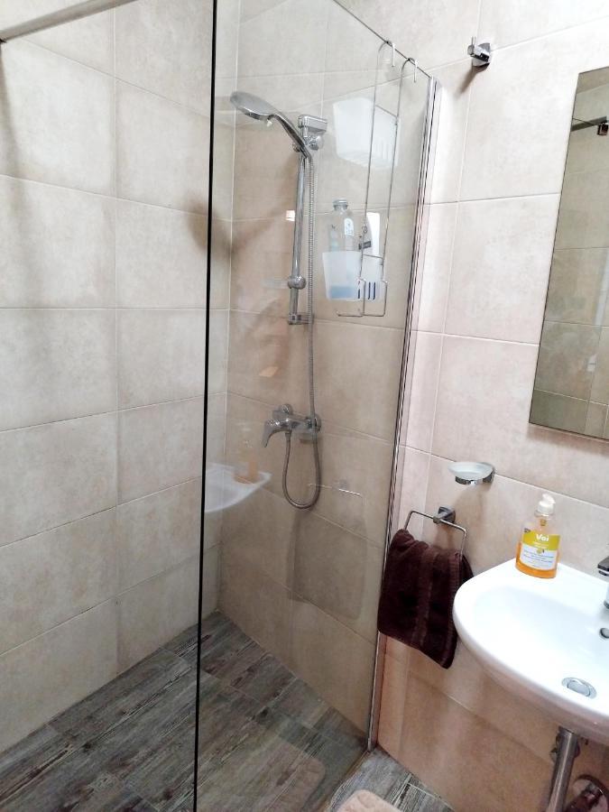 Large And Modern Apartment In The Centre Of Malta Mosta Ngoại thất bức ảnh
