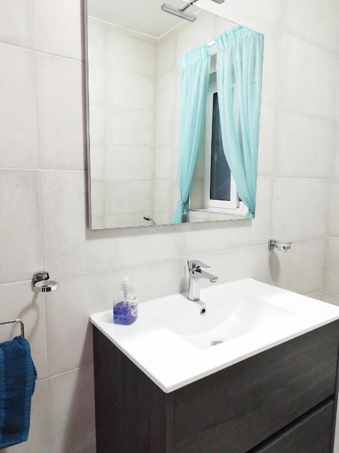 Large And Modern Apartment In The Centre Of Malta Mosta Ngoại thất bức ảnh