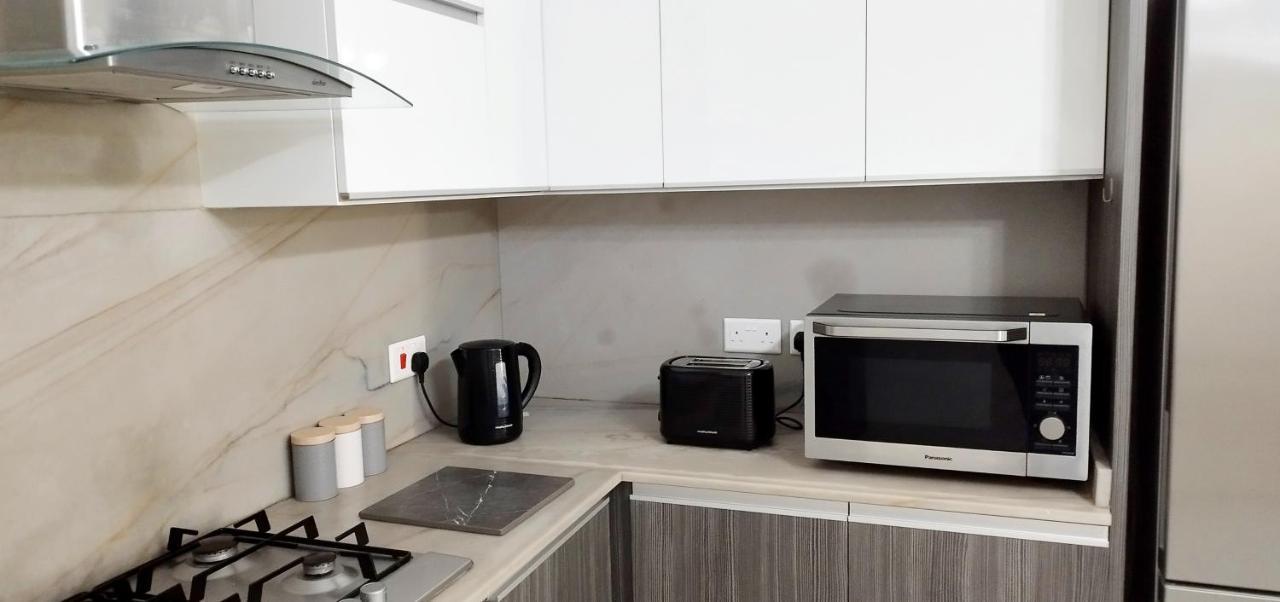 Large And Modern Apartment In The Centre Of Malta Mosta Ngoại thất bức ảnh