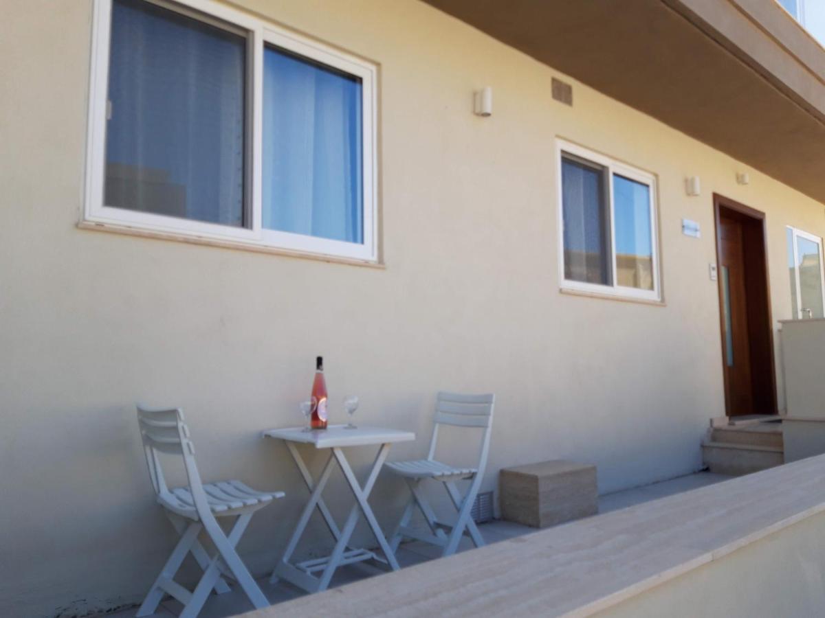 Large And Modern Apartment In The Centre Of Malta Mosta Ngoại thất bức ảnh