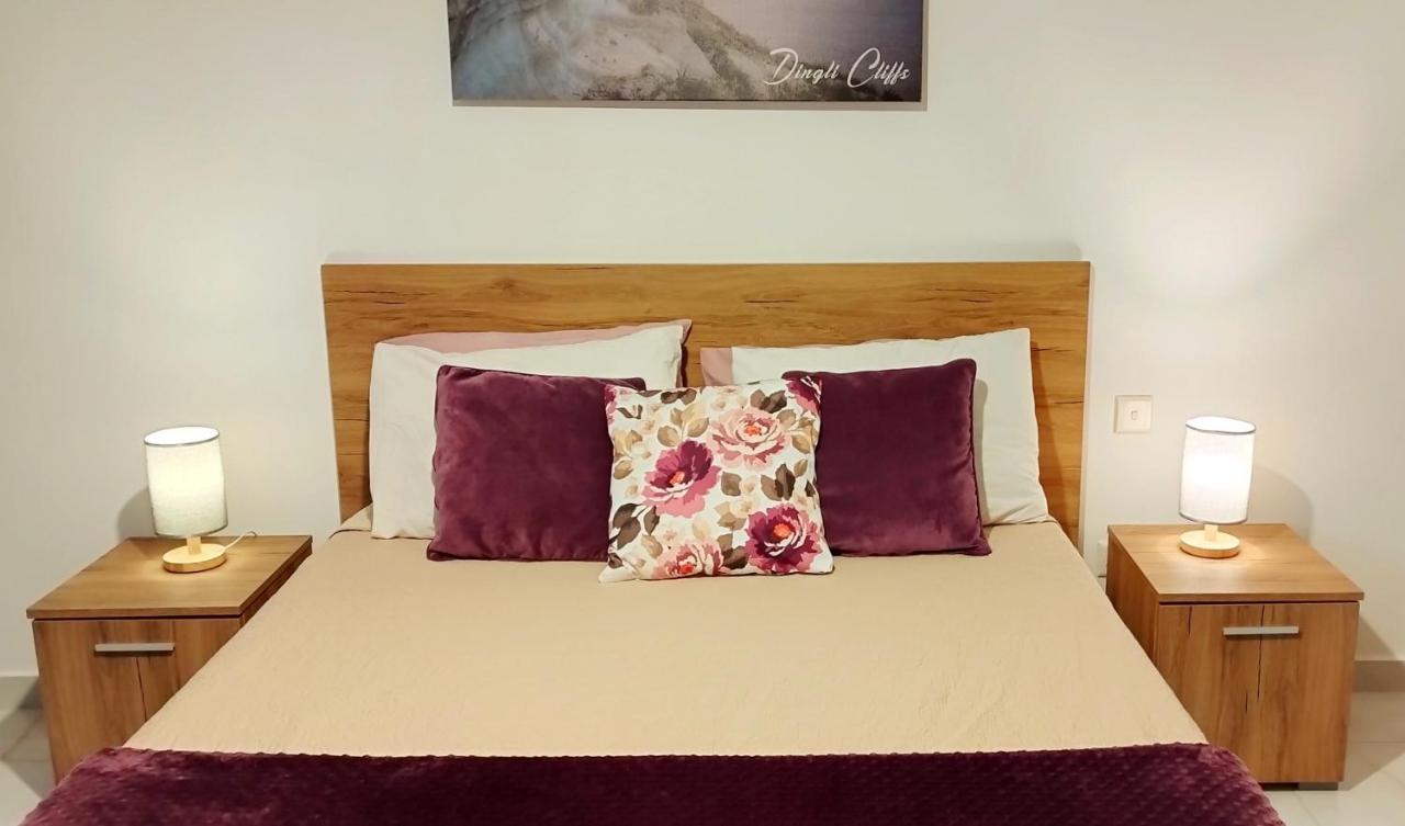 Large And Modern Apartment In The Centre Of Malta Mosta Ngoại thất bức ảnh