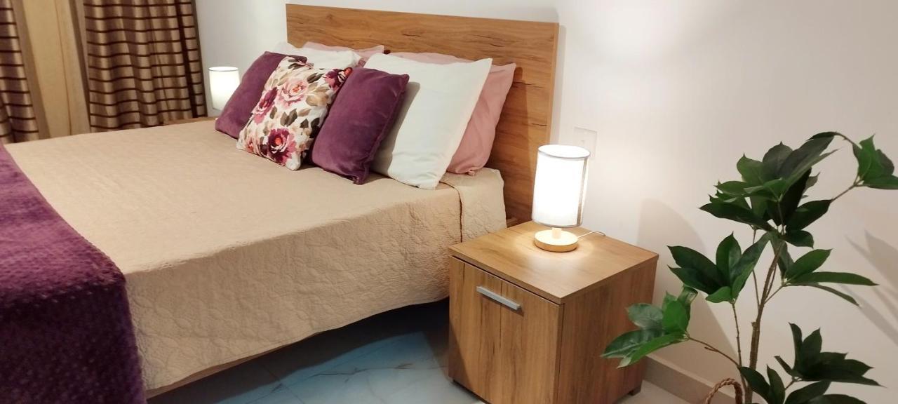 Large And Modern Apartment In The Centre Of Malta Mosta Ngoại thất bức ảnh