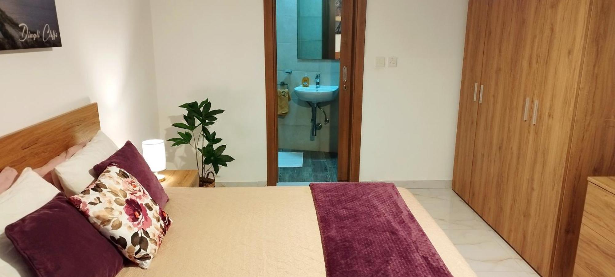 Large And Modern Apartment In The Centre Of Malta Mosta Ngoại thất bức ảnh